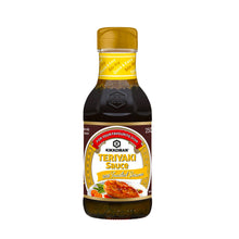 Carregar imagem no visualizador da galeria, Salsa Teriyaki Con Sésamo Tostado 250ml Kikkoman
